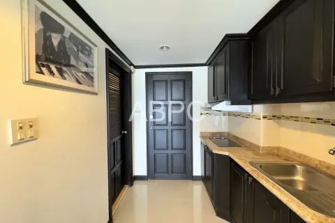 Estudio en el condominio en Jomtien Beach, Pattaya, Tailandia № 211109 - foto 11