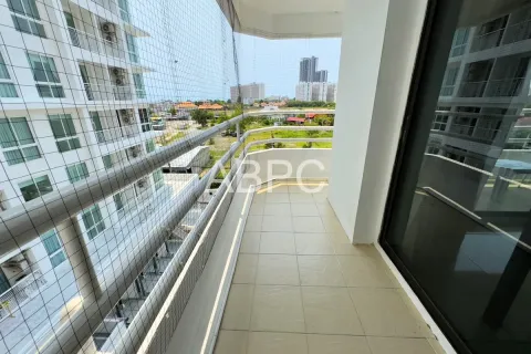 Estudio en el condominio en Jomtien Beach, Pattaya, Tailandia № 211109 - foto 10