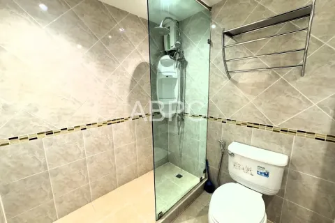Estudio en el condominio en Jomtien Beach, Pattaya, Tailandia № 211109 - foto 5