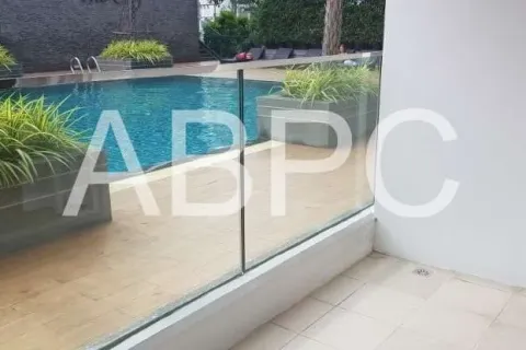 Condominio de 1 dormitorio en Pattaya, Tailandia № 211108 - foto 8
