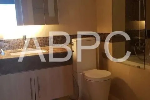 Condominio de 1 dormitorio en Pattaya, Tailandia № 211108 - foto 7