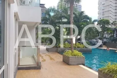 Condominio de 1 dormitorio en Pattaya, Tailandia № 211108 - foto 9
