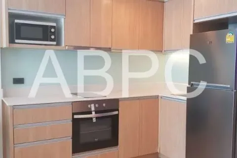 Condominio de 1 dormitorio en Pattaya, Tailandia № 211108 - foto 6