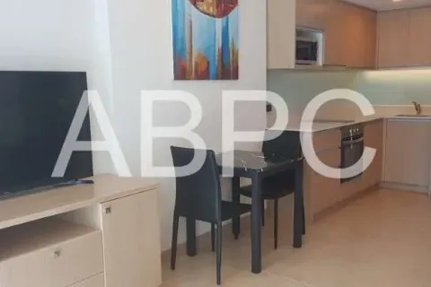 Condominio de 1 dormitorio en Pattaya, Tailandia № 211108 - foto 5