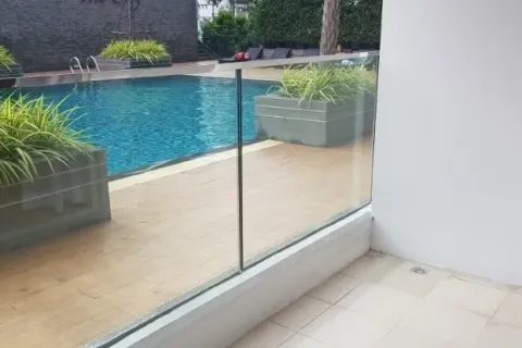 Condominio de 1 dormitorio en Pattaya, Tailandia № 211108 - foto 16