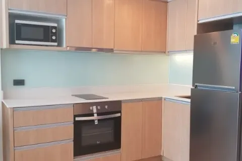 Condominio de 1 dormitorio en Pattaya, Tailandia № 211108 - foto 14