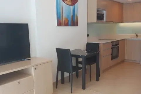 Condominio de 1 dormitorio en Pattaya, Tailandia № 211108 - foto 12