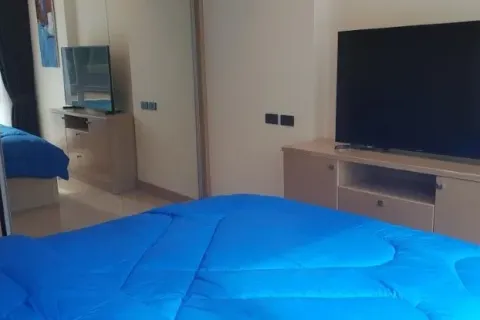 Condominio de 1 dormitorio en Pattaya, Tailandia № 211108 - foto 18
