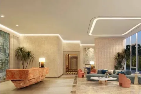 Studio in the Condo in Pattaya, Thailand  № 167951 - photo 3