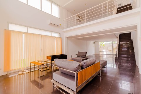 Centre commercial à Phuket, Thaïlande № 167954 - photo 2