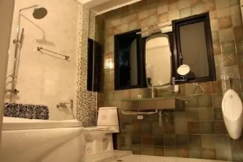 Шопхаус в Бангкапи, Бангкок, Таиланд  № 167955 - фото 9