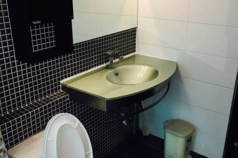 Шопхаус в Бангкапи, Бангкок, Таиланд  № 167955 - фото 18