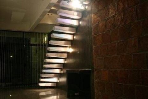 Шопхаус в Бангкапи, Бангкок, Таиланд  № 167955 - фото 15