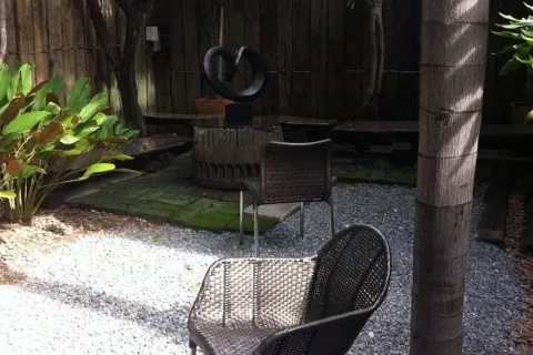 Шопхаус в Бангкапи, Бангкок, Таиланд  № 167955 - фото 4