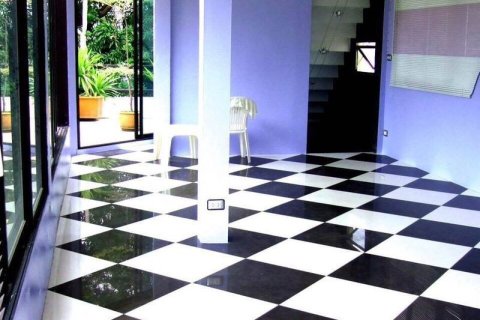 Шопхаус в Бангкапи, Бангкок, Таиланд  № 167955 - фото 10