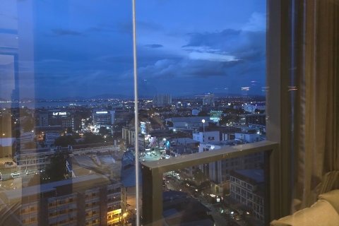 Studio in Pattaya, Thailand № 159738 - photo 13