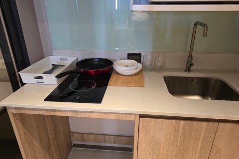 Studio in Pattaya, Thailand № 159738 - photo 6