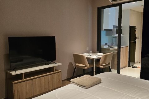 Studio in Pattaya, Thailand № 159738 - photo 8