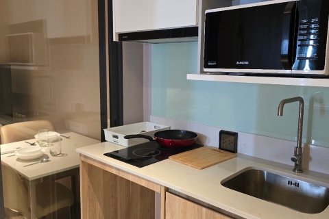 Studio in Pattaya, Thailand № 159738 - photo 5