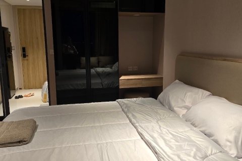 Studio in Pattaya, Thailand № 159738 - photo 9