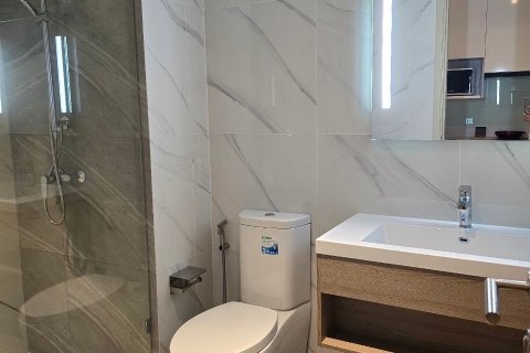 Studio in Pattaya, Thailand № 159738 - photo 11