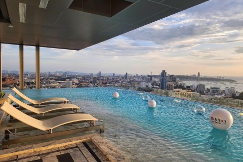 Studio in Pattaya, Thailand № 159738 - photo 27