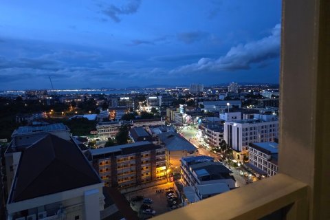 Studio in Pattaya, Thailand № 159738 - photo 12