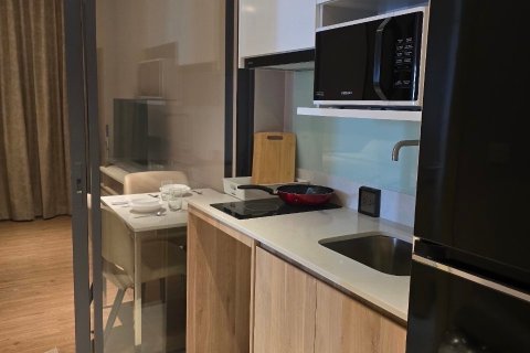 Studio in Pattaya, Thailand № 159738 - photo 2