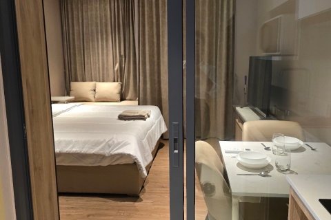 Studio in Pattaya, Thailand № 159738