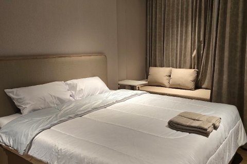 Studio in Pattaya, Thailand № 159738 - photo 7