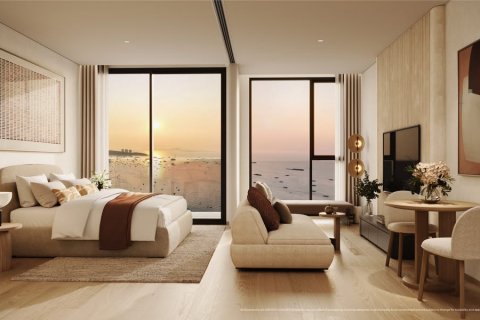 Appartement à Pattaya, Thaïlande 2 chambres № 159734