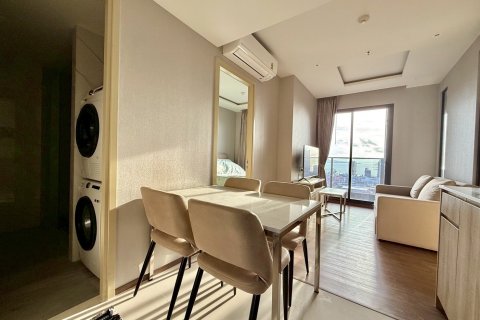 Квартира в Паттайе, Таиланд с 3 комнатами  № 159737 - фото 4