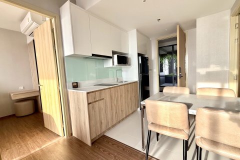 Apartment in Pattaya, Thailand 3 rooms № 159737 - photo 6