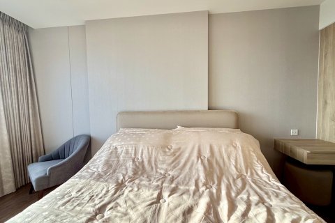 Квартира в Паттайе, Таиланд с 3 комнатами  № 159737 - фото 10