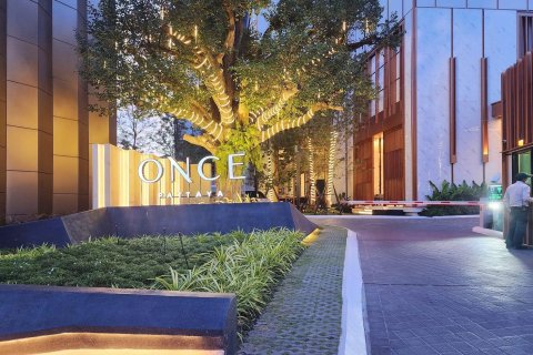 Квартира в Паттайе, Таиланд с 3 комнатами  № 159737 - фото 18