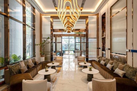 Квартира в Паттайе, Таиланд с 3 комнатами  № 159737 - фото 24