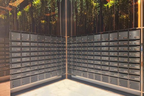 Apartment in Pattaya, Thailand 3 rooms № 159737 - photo 29