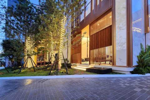 Apartment in Pattaya, Thailand 3 rooms № 159737 - photo 19