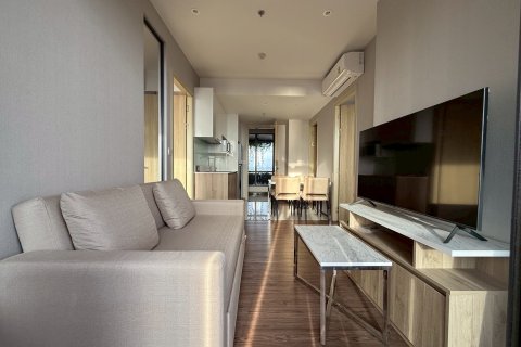 Apartment in Pattaya, Thailand 3 rooms № 159737 - photo 5