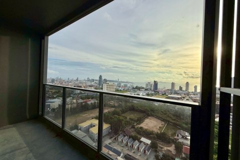 Apartment in Pattaya, Thailand 3 rooms № 159737 - photo 13