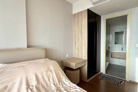 Apartment in Pattaya, Thailand 3 rooms № 159737 - photo 11