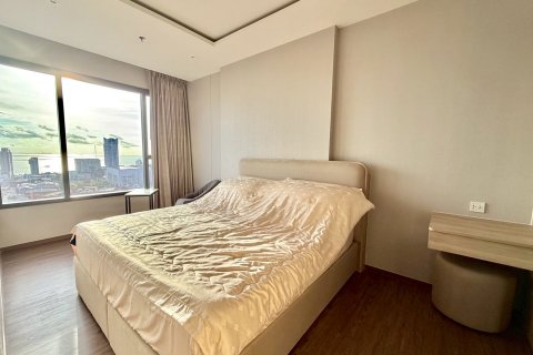 Apartment in Pattaya, Thailand 3 rooms № 159737 - photo 8