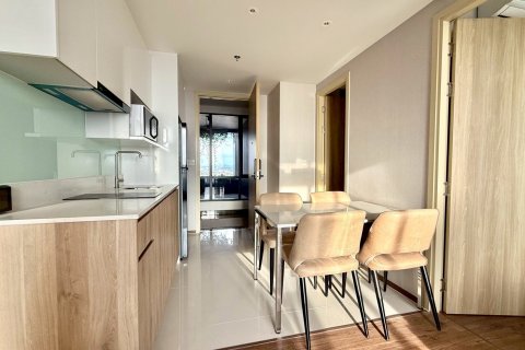 Apartment in Pattaya, Thailand 3 rooms № 159737 - photo 2