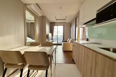 Apartment in Pattaya, Thailand 3 rooms № 159737 - photo 3