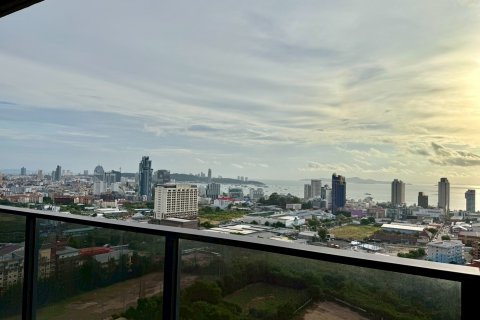 Apartment in Pattaya, Thailand 3 rooms № 159737 - photo 12