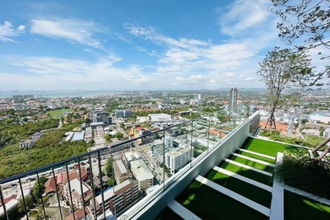 Apartment in Pattaya, Thailand 3 rooms № 159736 - photo 29