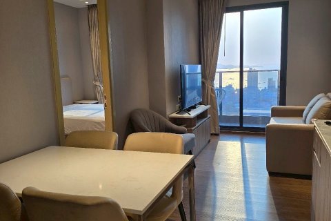 Apartment in Pattaya, Thailand 3 rooms № 159736 - photo 2