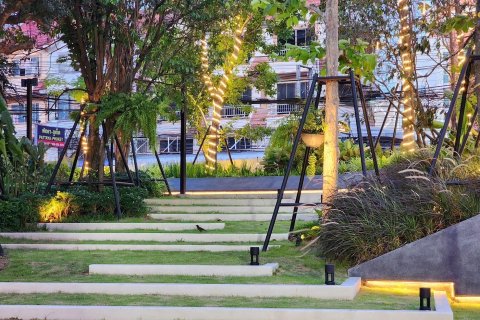 Apartment in Pattaya, Thailand 3 rooms № 159736 - photo 26