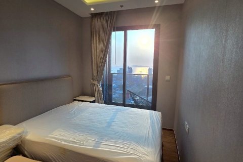 Apartment in Pattaya, Thailand 3 rooms № 159736 - photo 12