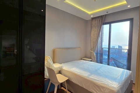 Apartment in Pattaya, Thailand 3 rooms № 159736 - photo 11